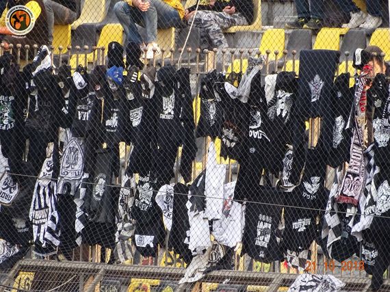 Aris Saloniki vs PAOK Saloniki (1-2) (7)