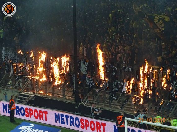 Aris Saloniki vs PAOK Saloniki (1-2) (15)