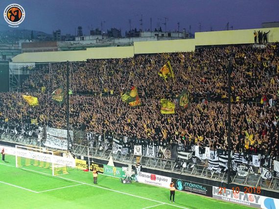 Aris Saloniki vs PAOK Saloniki (1-2) (21)