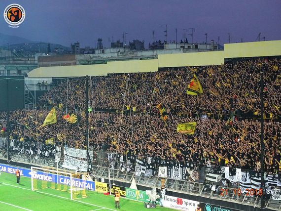 Aris Saloniki vs PAOK Saloniki (1-2) (23)