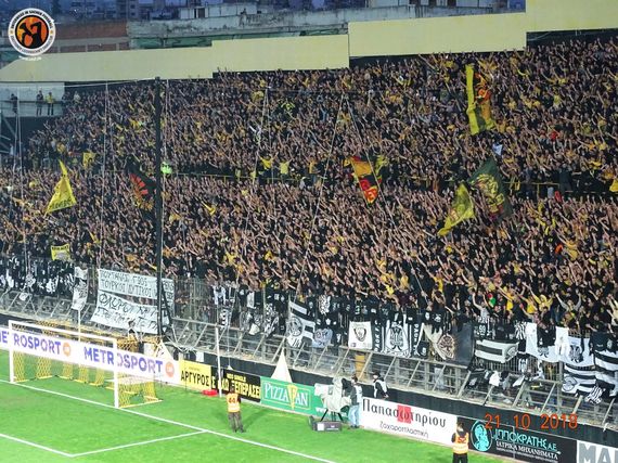 Aris Saloniki vs PAOK Saloniki (1-2) (24)