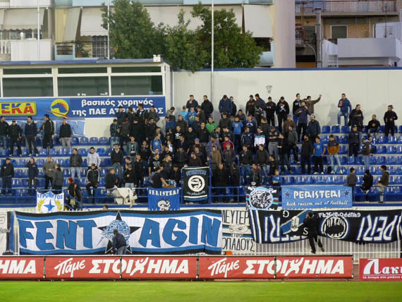 Atromitos Athen vs Skoda Xanthi (1-0) (2)