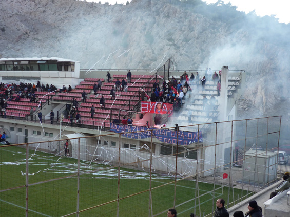 Ethnikos Asteras vs Diagoras Rodos (2-1) (2)