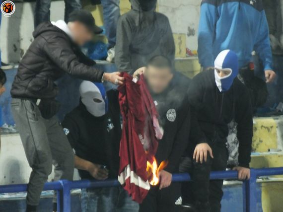 Ionikos FC vs Proodeftiki FC (1-0) (2)