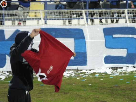 Ionikos FC vs Proodeftiki FC (1-0) (6)