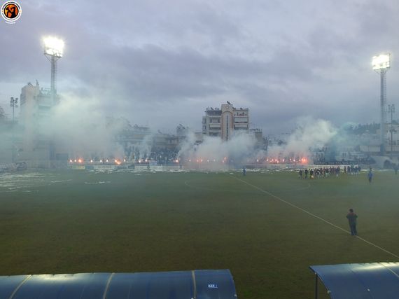 Ionikos FC vs Proodeftiki FC (1-0) (7)
