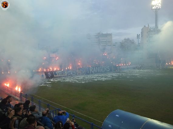Ionikos FC vs Proodeftiki FC (1-0) (8)