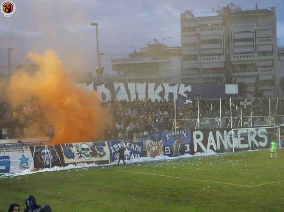 Ionikos FC vs Proodeftiki FC (1-0) (10)
