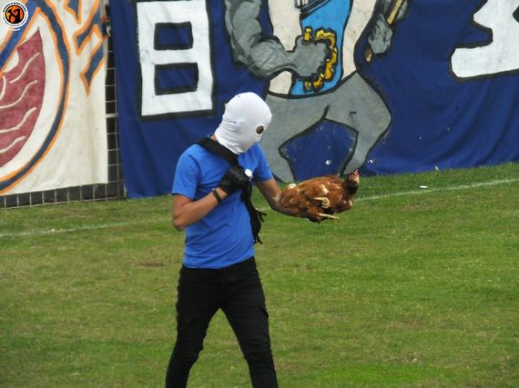 Ionikos FC vs Proodeftiki FC (1-0) (11)