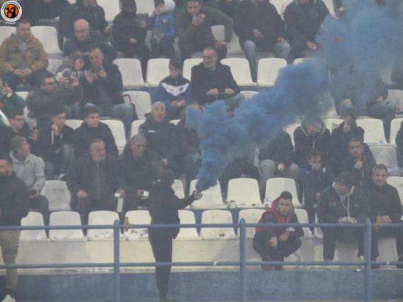Ionikos FC vs Proodeftiki FC (1-0) (12)