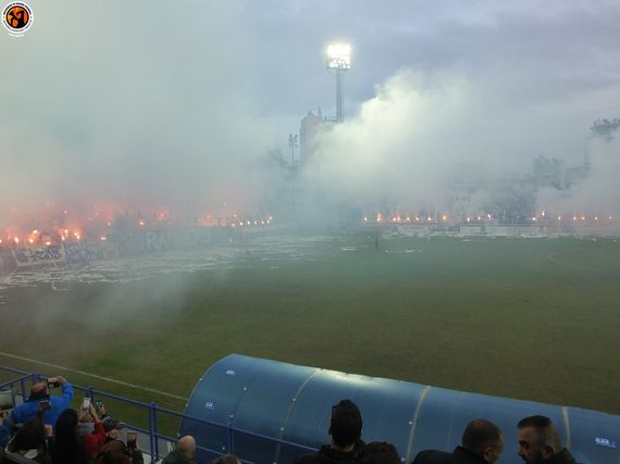 Ionikos FC vs Proodeftiki FC (1-0) (13)