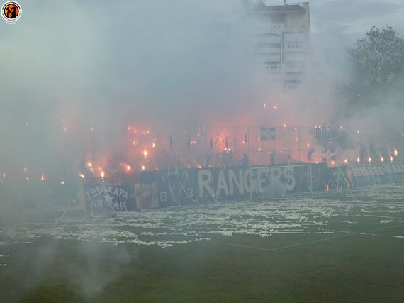 Ionikos FC vs Proodeftiki FC (1-0) (16)