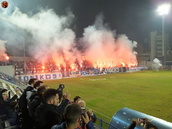 Ionikos FC vs Proodeftiki FC (1-0) (17)