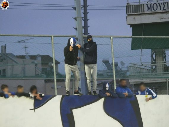 Ionikos FC vs Proodeftiki FC (1-0) (18)