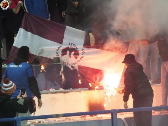 Ionikos FC vs Proodeftiki FC (1-0) (19)