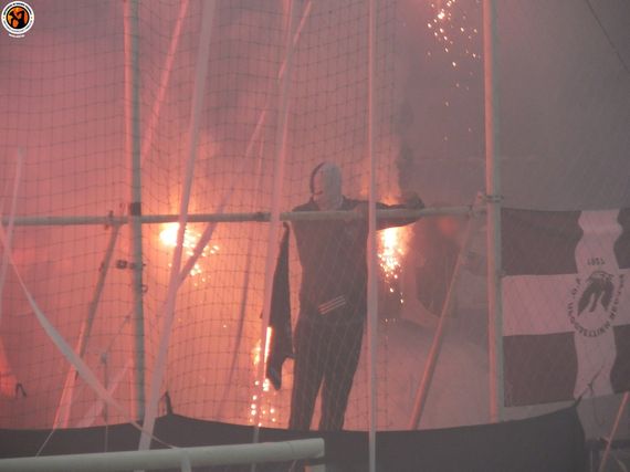 Ionikos FC vs Proodeftiki FC (1-0) (20)