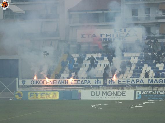 Ionikos FC vs Proodeftiki FC (1-0) (21)