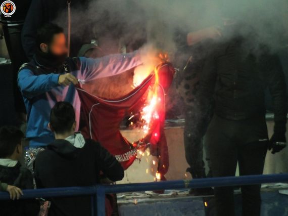 Ionikos FC vs Proodeftiki FC (1-0) (22)