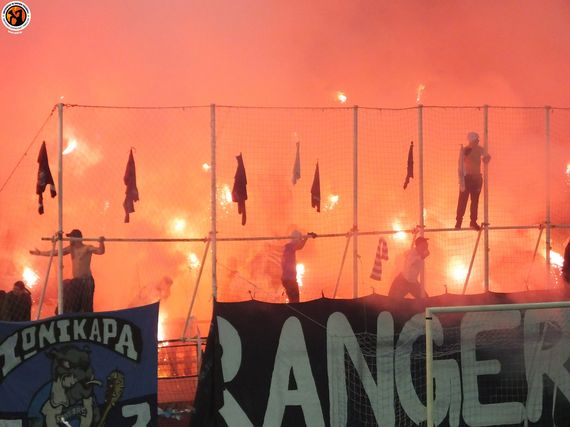 Ionikos FC vs Proodeftiki FC (1-0) (24)