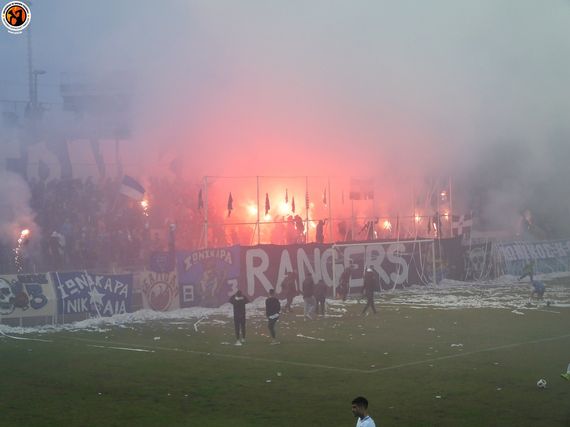 Ionikos FC vs Proodeftiki FC (1-0) (25)