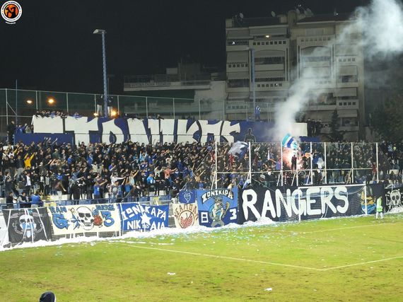 Ionikos FC vs Proodeftiki FC (1-0) (28)