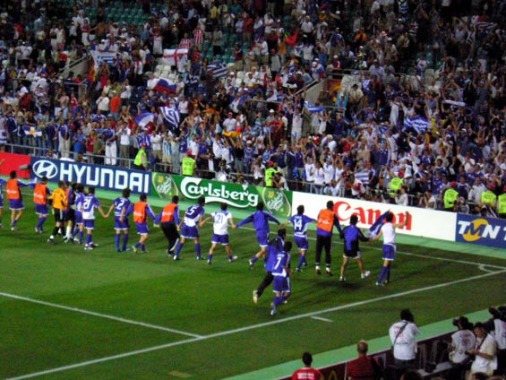 Russland vs Griechenland (2-1) (6)