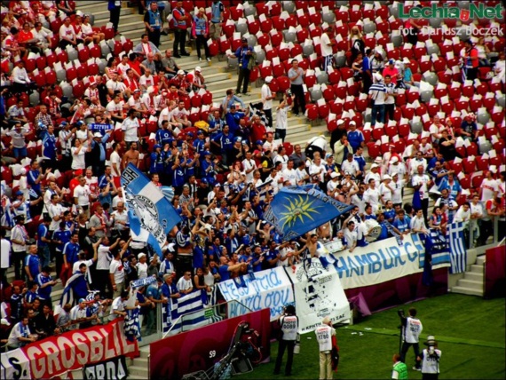Polen vs Griechenland (1-1) (1)