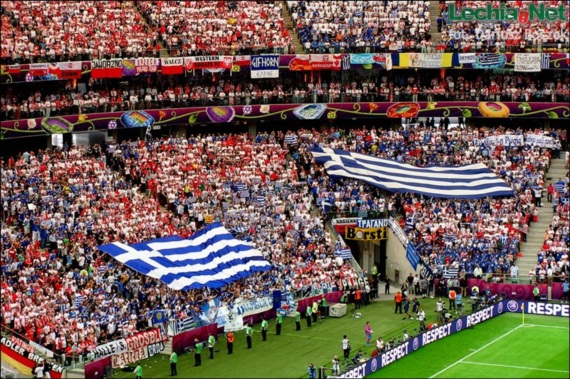 Polen vs Griechenland (1-1) (4)