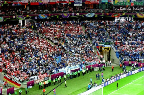 Polen vs Griechenland (1-1) (5)