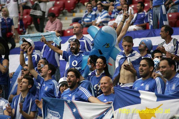 Griechenland vs Russland (1-0) (1)