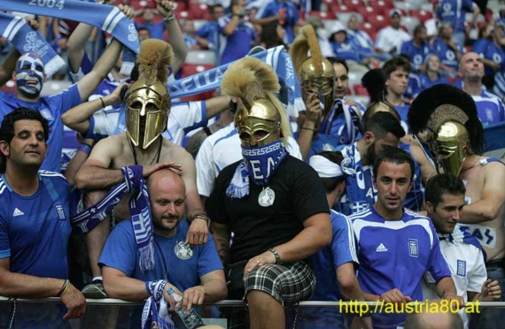 Griechenland vs Russland (1-0) (3)