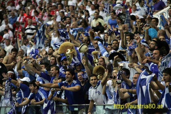 Griechenland vs Russland (1-0) (12)