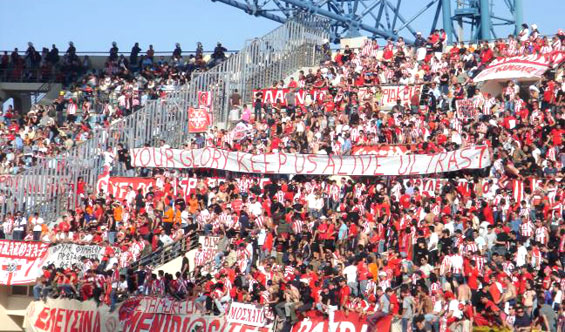 Olympiakos Piräus vs AEK Athen (3-0) (3)