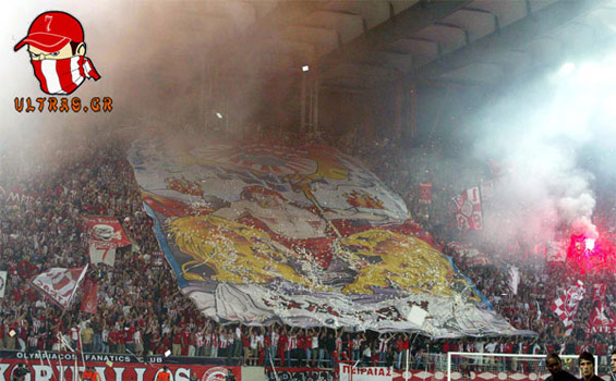 Olympiakos Piräus vs FC Valencia (2-4) (2)