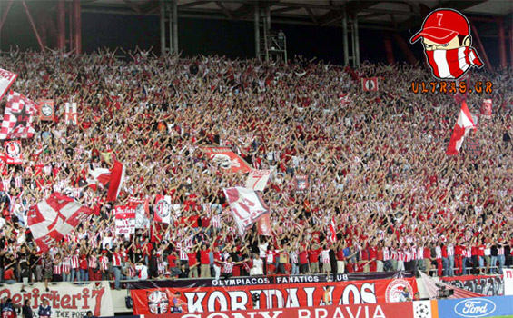 Olympiakos Piräus vs FC Valencia (2-4) (5)