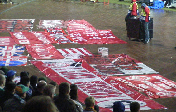 Werder Bremen vs Olympiakos Piräus (1-3) (10)