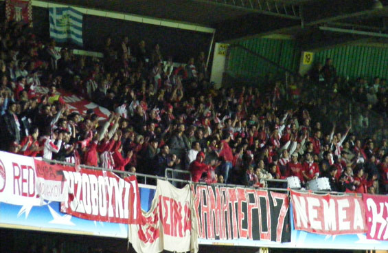 Werder Bremen vs Olympiakos Piräus (1-3) (12)