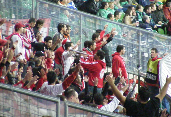 Werder Bremen vs Olympiakos Piräus (1-3) (13)