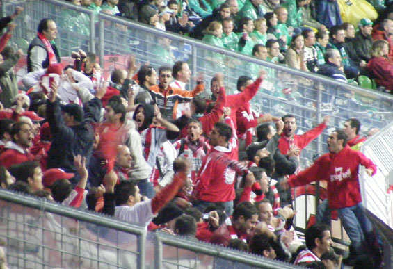 Werder Bremen vs Olympiakos Piräus (1-3) (14)