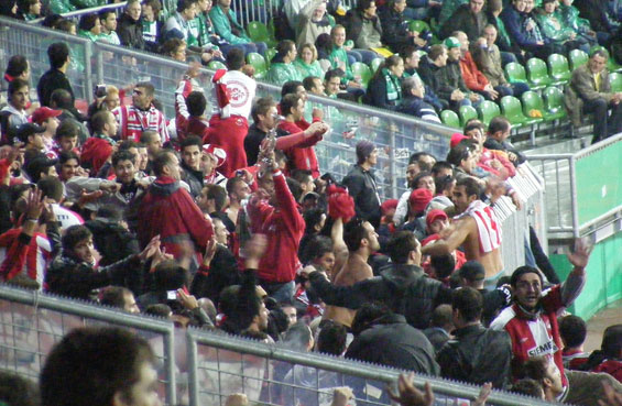 Werder Bremen vs Olympiakos Piräus (1-3) (16)