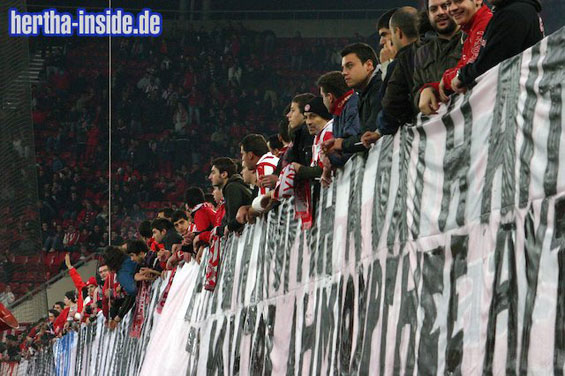 Olympiakos Piräus vs Hertha BSC (4-0) (4)