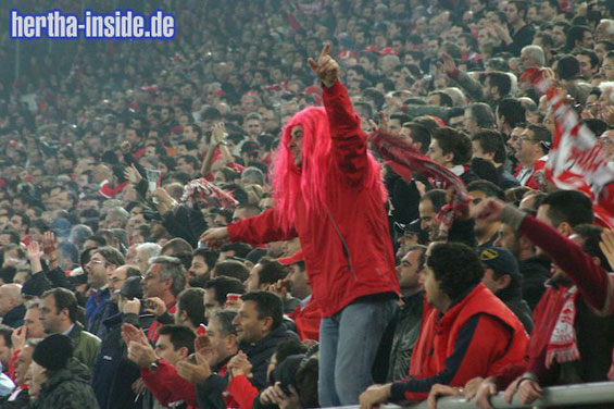 Olympiakos Piräus vs Hertha BSC (4-0) (8)