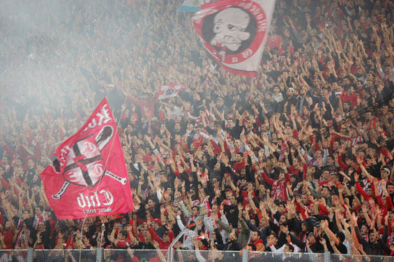 Olympiakos Piräus vs Panathinaikos Athen (2-0) (45)