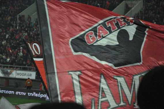 Olympiakos Piräus vs Iraklis Saloniki (2-0) (4)