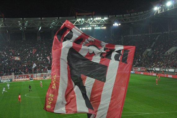 Olympiakos Piräus vs Iraklis Saloniki (2-0) (5)