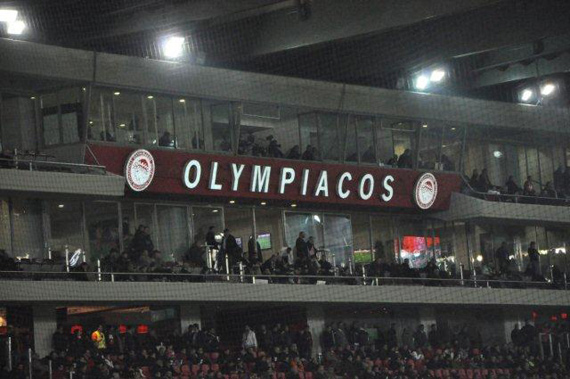 Olympiakos Piräus vs Iraklis Saloniki (2-0) (6)