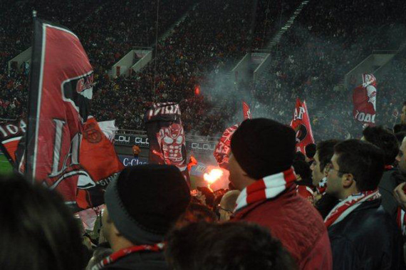 Olympiakos Piräus vs Iraklis Saloniki (2-0) (11)