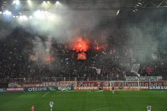 Olympiakos Piräus vs Iraklis Saloniki (2-0) (12)