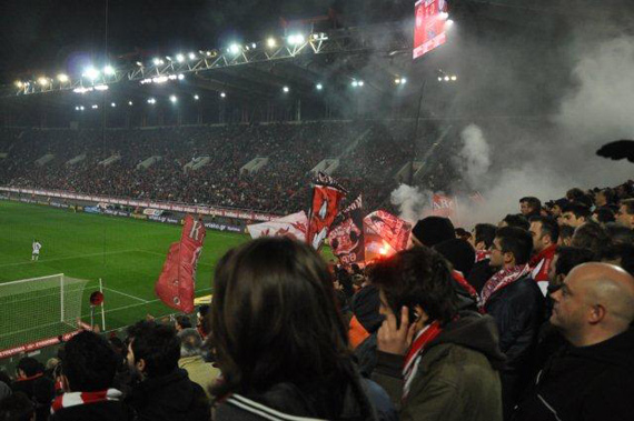 Olympiakos Piräus vs Iraklis Saloniki (2-0) (13)