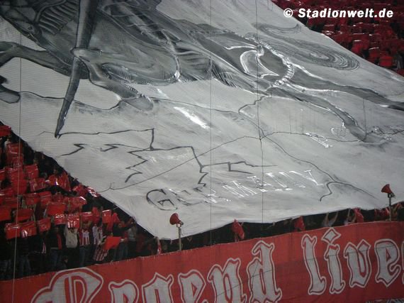 Olympiakos Piräus vs Borussia Dortmund (3-1) (3)